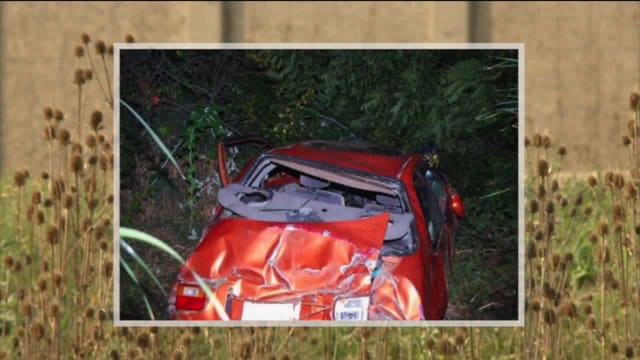 Family remembers young man killed in crash on I-43: "We make bad decisions from time to time"