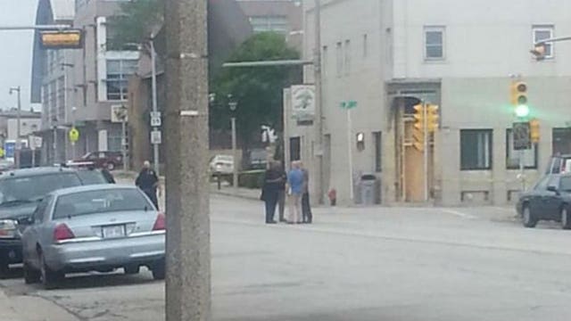 15-year-old "known gang member" is victim of fatal shooting at 2nd & National