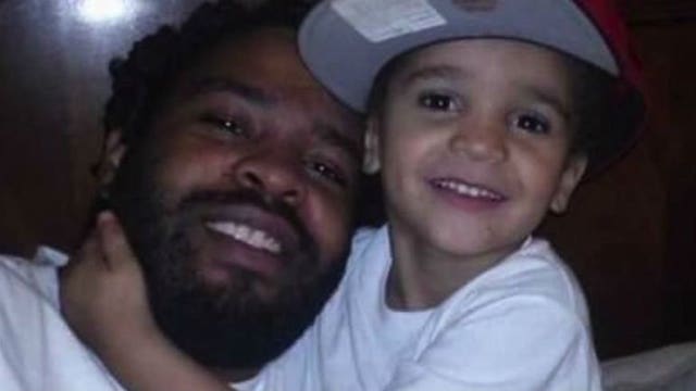 Family says 6-year-old's dad found out about his son's death in jail: "We want him at the funeral"