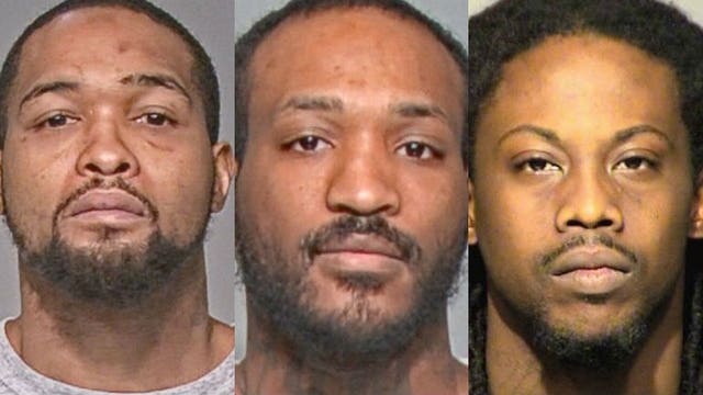 Alleged shooter admits to firing handgun outside Water St. bar, killing man, but said he never meant to hurt anyone