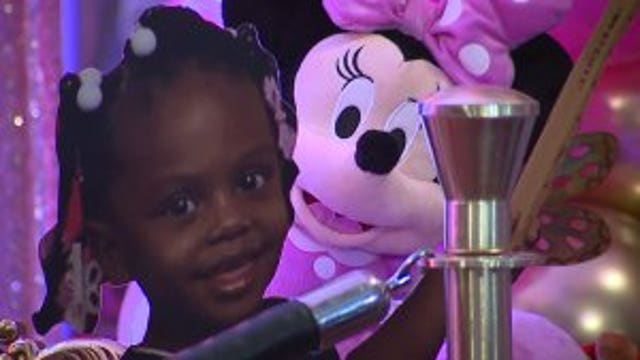 Funeral held for young Brooklyn Harris, victim of road rage: 'Everyone is grieving'