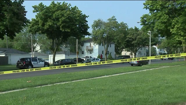 Officials: Woman found dead in Milwaukee alley may have died from drug overdose