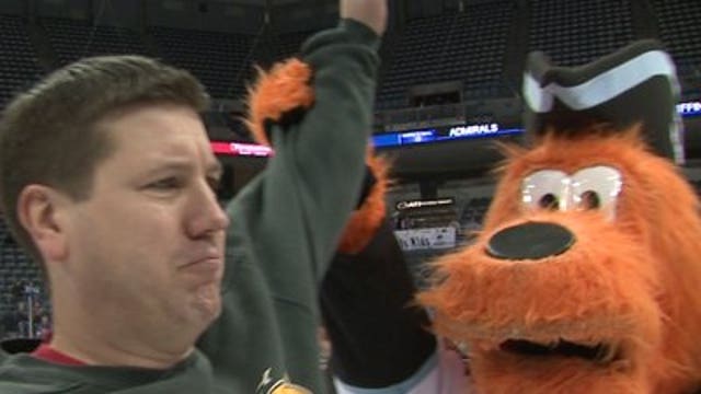 Lucky Packers fan wins trip to San Francisco for Pack vs. 49ers game