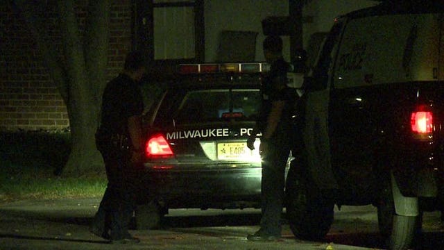 Man shot, wounded after argument on Milwaukee's northwest side