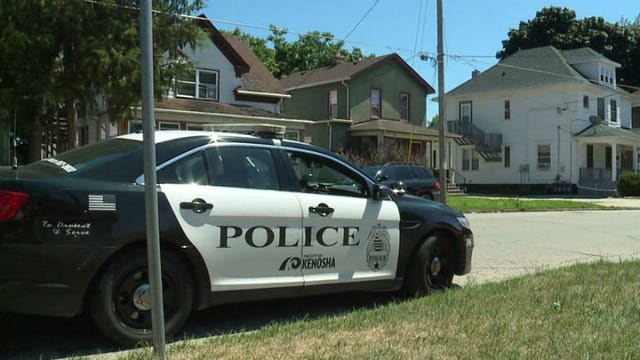 Police: 3 teenagers shot, wounded during block party in Kenosha