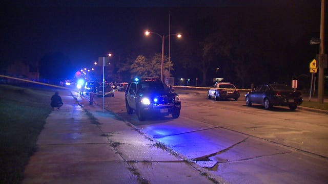 Police: 2 shot, injured near Washington High School in Milwaukee; no arrests made