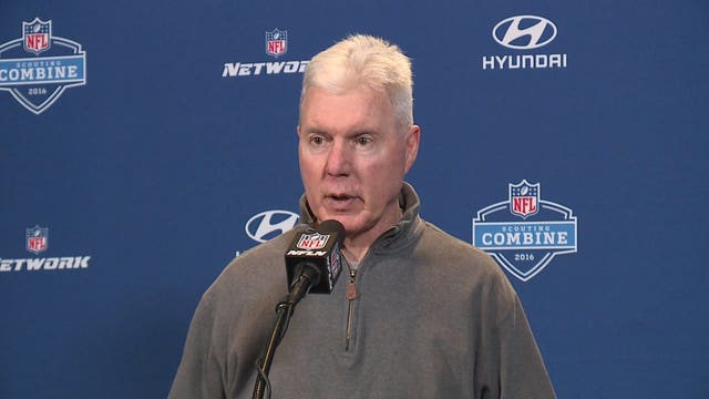 Plenty of options in NFL Draft for Green Bay Packers, should they choose to address LB position