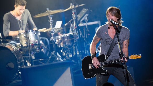 Academy of Country Music postpones awards show amid virus