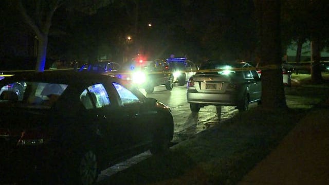 2 separate chases end in Milwaukee; 1 after a woman was carjacked at Walgreens in Menomonee Falls