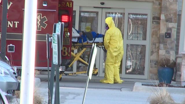 Wisconsin DHS: 334 COVID-19 cases linked to long-term care facilities, along with 74 deaths