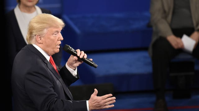 Donald Trump adds West Allis event for Wisconsin swing