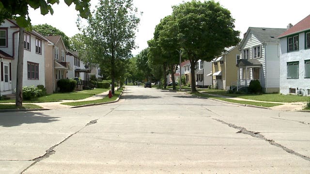 Police: Death of 5-year-old boy near 26th and Ruby being investigated as homicide