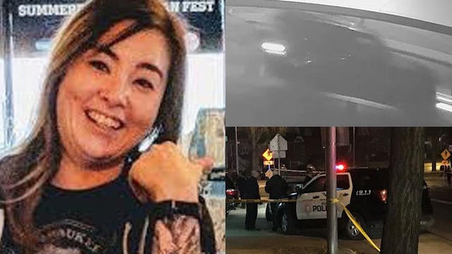 MPD recovers vehicle involved in fatal hit-and-run crash in Bay View, suspect sought