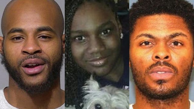 'An angel on Earth:' Trial begins Monday for 1 of 2 men charged in shooting death of Sandra Parks