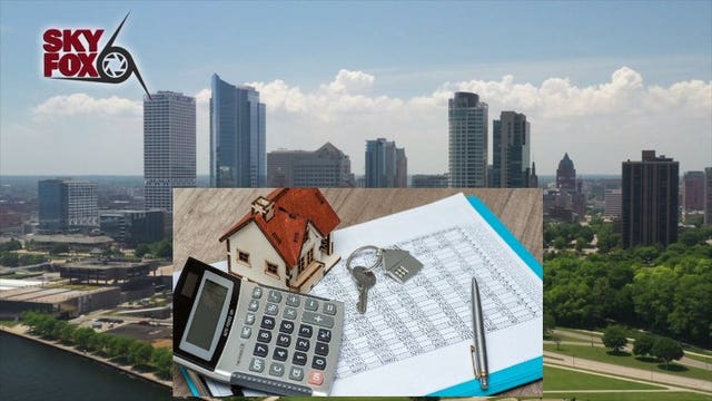 Milwaukeeans need to earn $17.73 an hour to afford rent, report shows