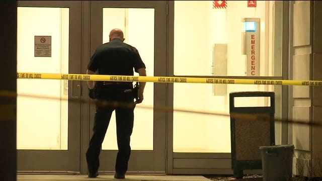 Suspect in Columbia St. Mary's stabbing was convicted in similar case back in 2006