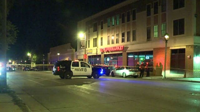Police: Two shot, injured in two separate shooting incidents in Milwaukee