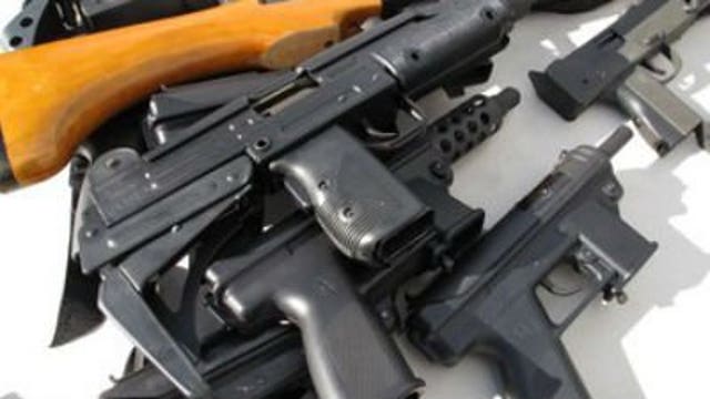 Obama admin funding armed officers in schools