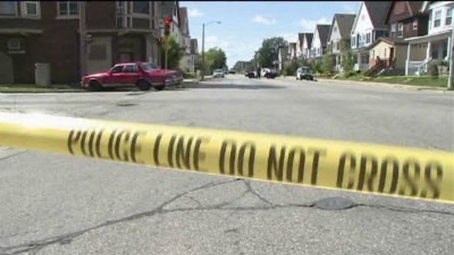 Those frustrated with recent violence speak out at National Night Out