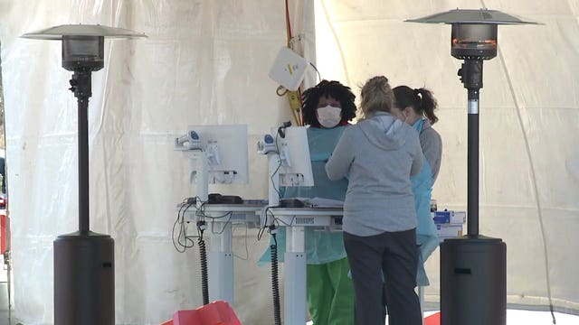 How to protect yourself, others during COVID-19 pandemic