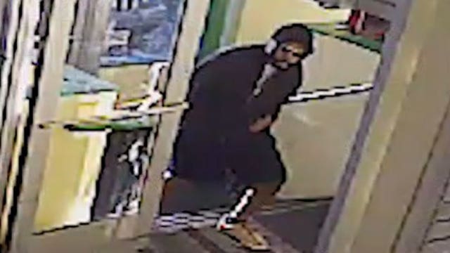 Dollar Tree store robbed, now Milwaukee police need your help to identify suspect
