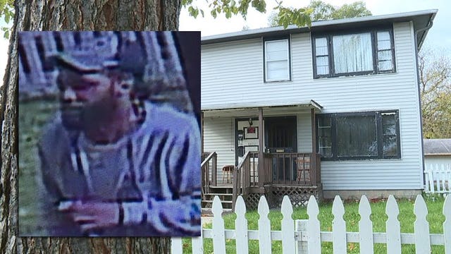 'This is not a game:' Camera captures man stealing package moments after it was delivered