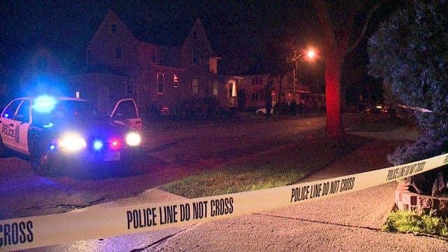 42-year-old man fatally shot after fight with acquaintance