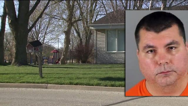 Sussex man sentenced; 1 1/2 years prison, accused of recording girl