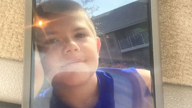 Found safe: Missing 10-year-old boy from Milwaukee located by family
