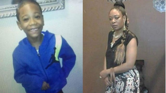 Family says eight-year-old boy the second to lose his life after hit-and-run crash at 39th & Hadley