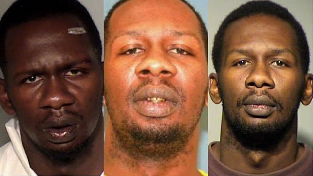 'A threat to Milwaukee:' Suspect who killed MPD officer received 1st armed robbery conviction at 15