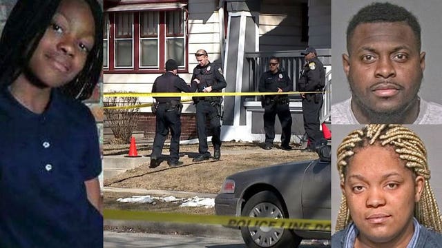 Jury convicts father charged after his daughter was shot by her brother while they were home alone