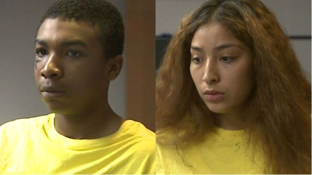 Speeds reached 130mph: Teens from Illinois charged after pursuit of stolen vehicle