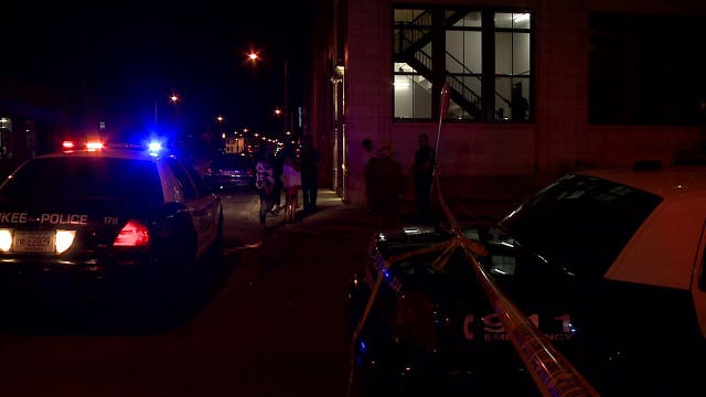 Milwaukee police investigating homicide near 15th and North; 1 dead