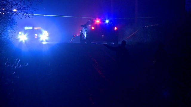 Police: 2 men shot, injured in separate shooting incidents in Milwaukee