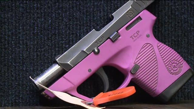 5 restaurants in 3 days: Man, woman arrested in stolen vehicle after string of armed robberies