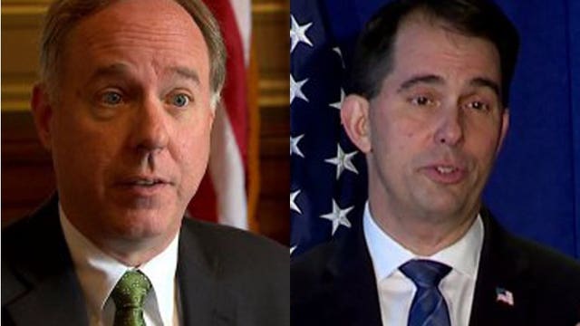 'Boss Vos:' As Walker exits, Robin Vos ready to become most powerful Republican in Wisconsin