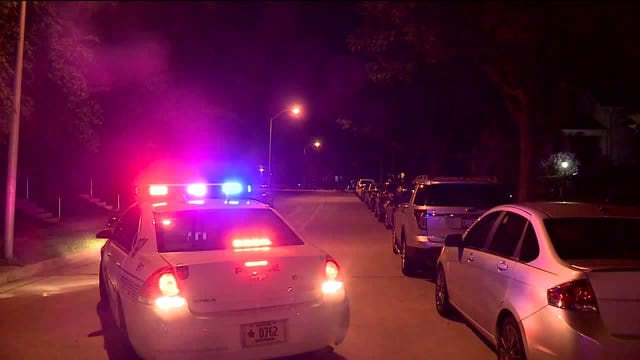 West Allis PD: 17-year-old shot, found dead on front lawn of home near 56th and Greenfield