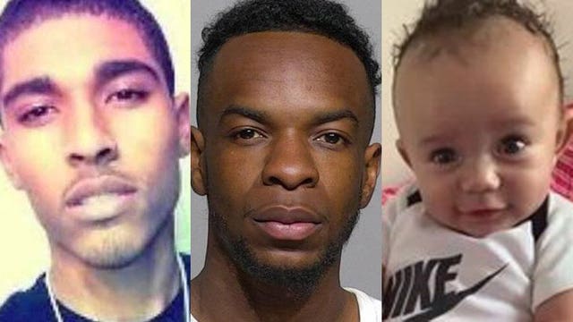 Franklin man pleads guilty in death of 6-month-old baby, cold-case murder
