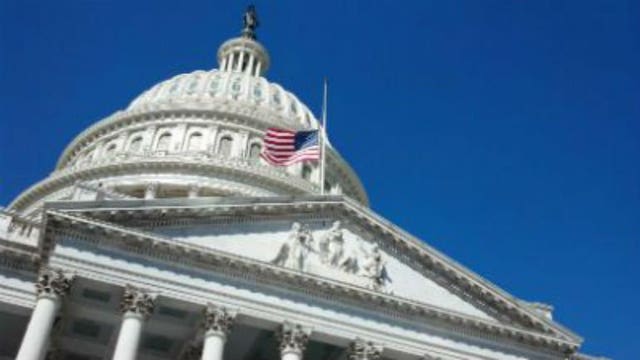 Congress passes bill to avoid government shutdown