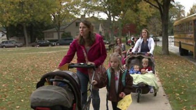 Milw. Public Schools to celebrate Nation Bike to School Day