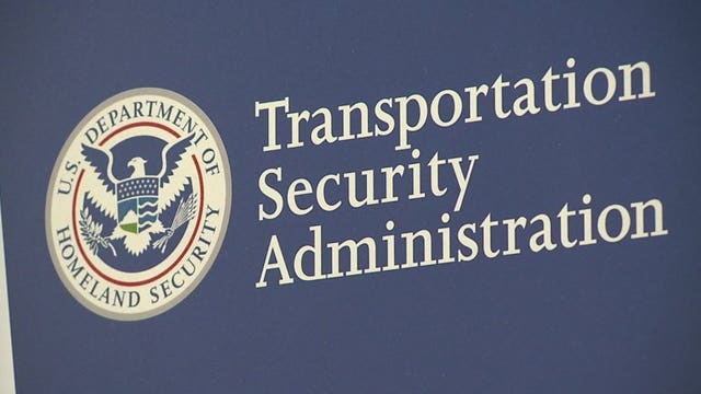 TSA screens over 1 million passengers during Thanksgiving travel period