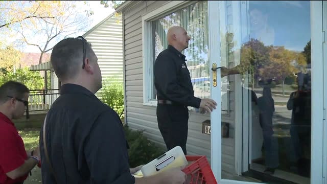 MFD stresses importance of smoke alarms, escape plans following deadly fire