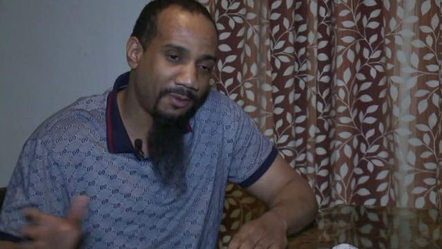 Man who was on bus prior to officer-involved shooting shares detailed account of what he says happened