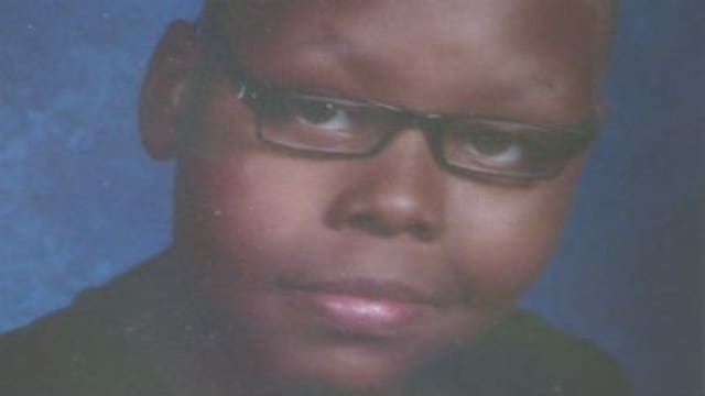 Mother remembers 16-year-old son gunned down on Sunday