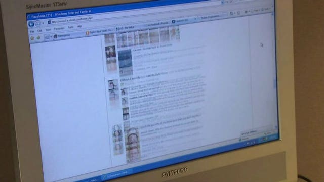 Political Lowe down: Campaigns are spending more time and money at on-line advertising