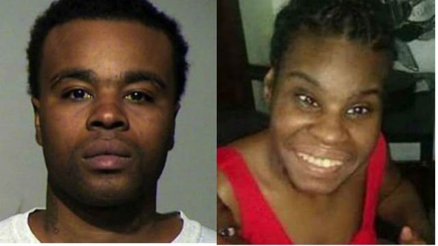 'I just set my sister on fire:' Jury rules Nasif Hibbler 'criminally responsible' for the crime, despite mental illness