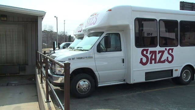 'Everyone is getting ready:' Excitement builds for baseball fans as Opening Day nears