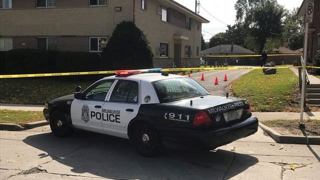 Milwaukee police: 18-year-old man shot, wounded near 87th and Mill Road