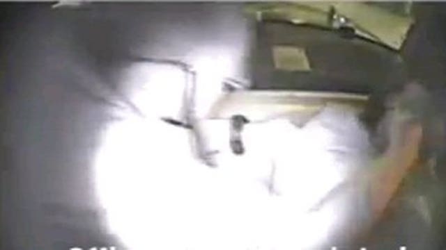 Milwaukee police release video showing conduct of fired officer